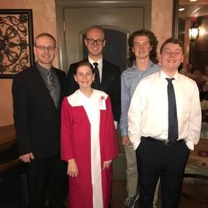 Meet your Posher, Jennifer